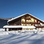 La Luge D'antan & 4*