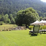 La Luge D'antan & Bed & Breakfast 4*