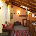 La Luge D'antan & 4*