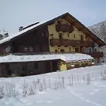 La Luge D'antan & 4*