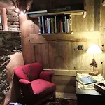 La Luge D'antan &