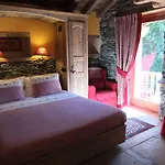 Frühstückspension La Luge D'antan & 4*