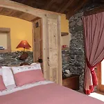 La Luge D'antan & 4* Brusson