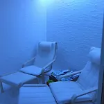 La Luge D'antan & 4* Brusson