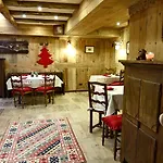 La Luge D'antan & 4*