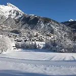 La Luge D'antan & Brusson