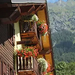 La Luge D'antan & Frühstückspension