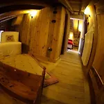 Frühstückspension La Luge D'antan & 4*