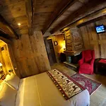 La Luge D'antan & Frühstückspension