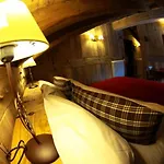 Bed & Breakfast La Luge D'antan & 4*