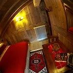 La Luge D'antan &