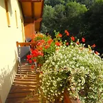 Frühstückspension La Luge D'antan & 4*