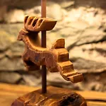 La Luge D'antan & Bed & Breakfast Brusson