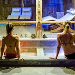 La Luge D'antan & 4*