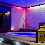 La Luge D'antan & Frühstückspension 4*