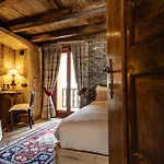 Frühstückspension La Luge D'antan & 4*