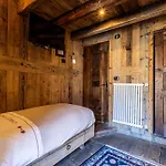 La Luge D'antan & 4*