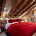Bed & Breakfast La Luge D'antan &
