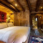 Frühstückspension La Luge D'antan & 4*