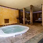 La Luge D'antan & 4* Brusson