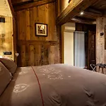 La Luge D'antan & Bed & Breakfast