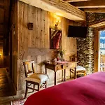 La Luge D'antan & Frühstückspension 4*