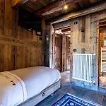 Bed & Breakfast La Luge D'antan & Brusson