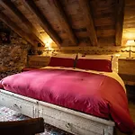 Bed & Breakfast La Luge D'antan &