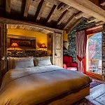 La Luge D'antan & Bed & Breakfast 4*