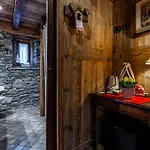 La Luge D'antan & Bed & Breakfast Brusson