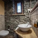 Bed & Breakfast La Luge D'antan & Brusson