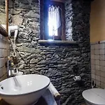 La Luge D'antan & Bed & Breakfast