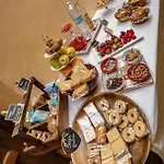 Bed & Breakfast La Luge D'antan & Brusson