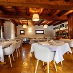 La Luge D'antan & Bed & Breakfast