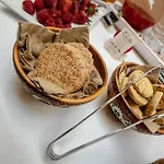 Bed & Breakfast La Luge D'antan & Brusson