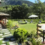 Bed & Breakfast La Luge D'antan & Brusson