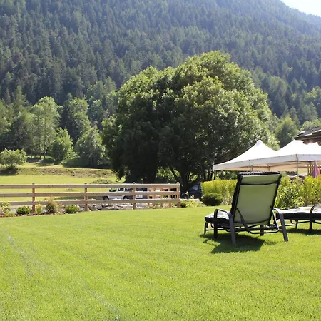 La Luge D'antan & Bed & Breakfast 3*