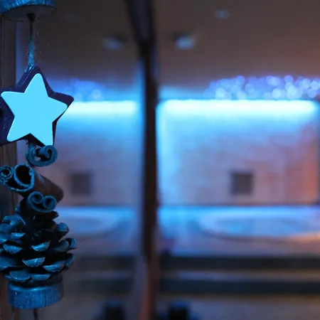 La Luge D'antan & Frühstückspension Brusson