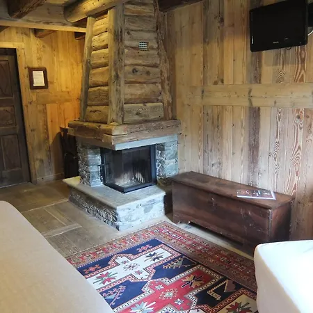 La Luge D'antan & Bed & Breakfast 3*