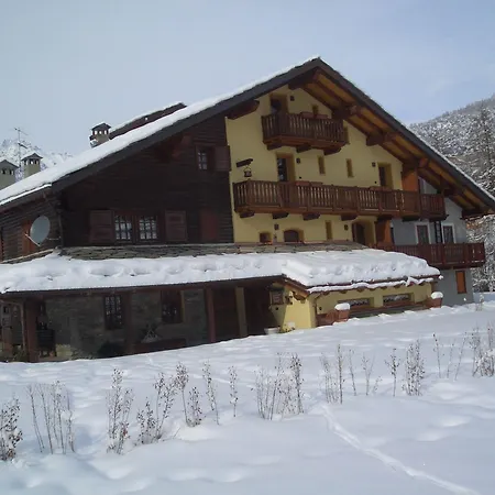 La Luge D'antan & 4*