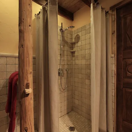 La Luge D'antan & Bed & Breakfast 4*