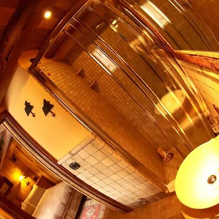 Bed & Breakfast La Luge D'antan & Brusson