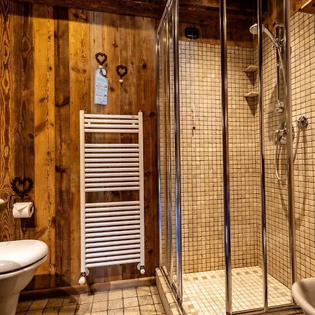 Bed & Breakfast La Luge D'antan &