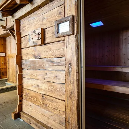 La Luge D'antan & Bed & Breakfast Brusson