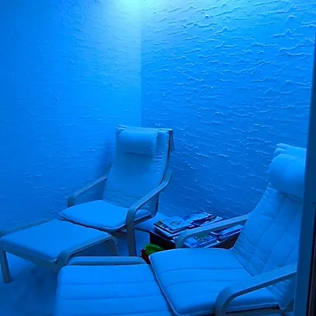 La Luge D'antan & Bed & Breakfast Brusson