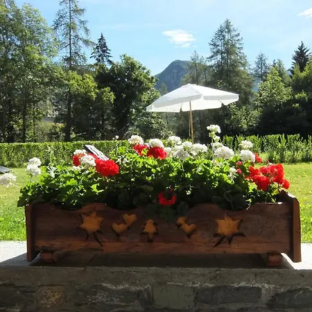 La Luge D'antan & Bed & Breakfast