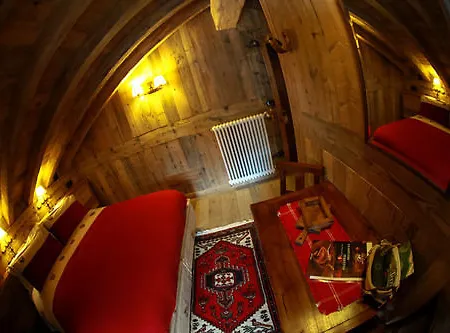 Bed & Breakfast La Luge D'antan &