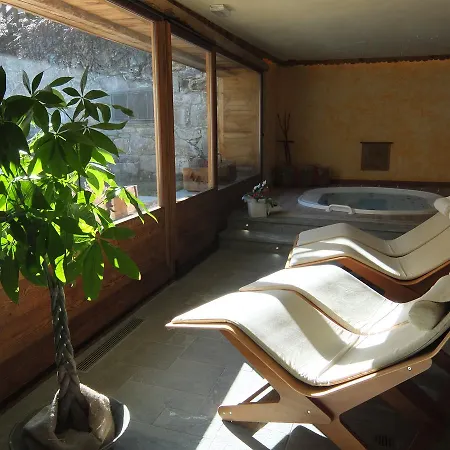 La Luge D'antan & Brusson