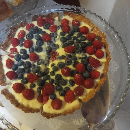 Frühstückspension La Luge D'antan & 4*