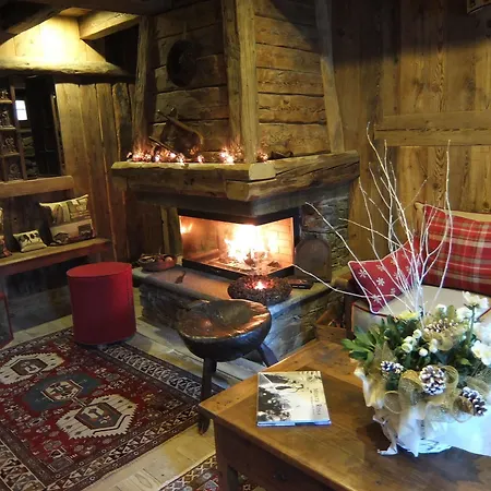 La Luge D'antan & Bed & Breakfast 3*
